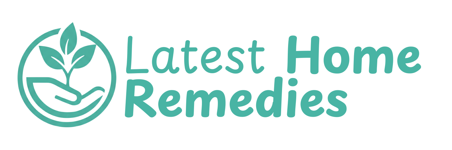 Latest Home Remedies